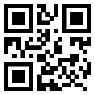 Qr Code di 3207473939