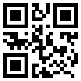 Scansione del Qr Code di 3207473940