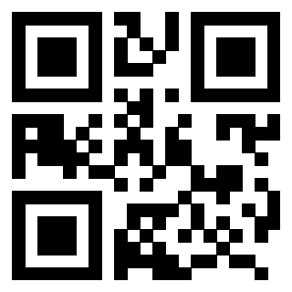 Il Qr Code di 3207473941