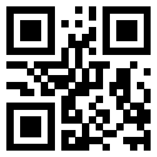 3207473945 Qr Code associato