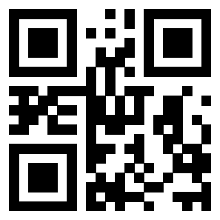 Il QrCode di 3207473946