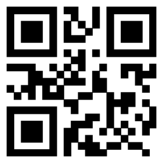 Il QrCode di 3207473947