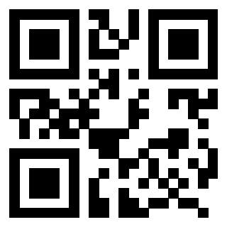 3207473951 - Immagine del QrCode associato