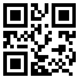 Immagine del QrCode di 3207473952