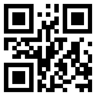 Il Qr Code di 3207473953