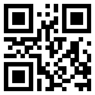 Immagine del QrCode di 3207473955