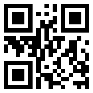Il Qr Code di 3207473956