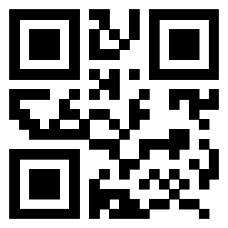 Immagine del Qr Code di 3207473958