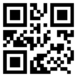 3207473960 QrCode associato