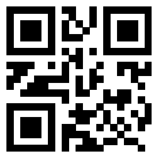 Il QrCode di 3207473961