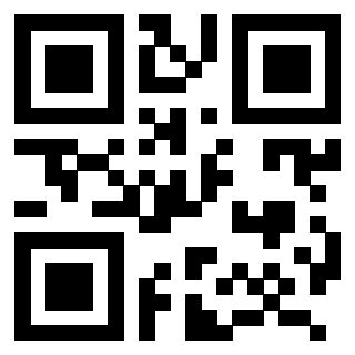 Immagine del QrCode di 3207473962