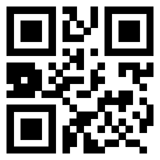 Scansione del Qr Code di 3207473969