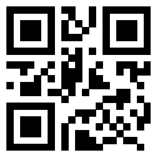 Scansione del Qr Code di 3207473971