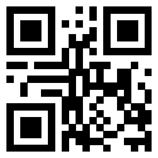 Immagine del Qr Code di 3207473974