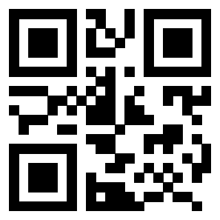 3207473976 - Immagine del Qr Code associato