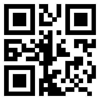 3207473977 - Immagine del QrCode