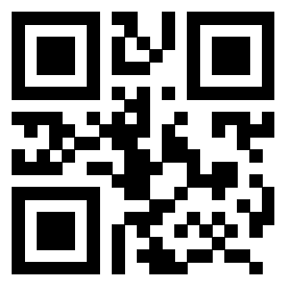 3207473980 - Immagine del QrCode associato