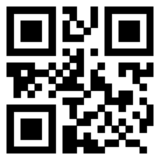 Il Qr Code di 3207473981