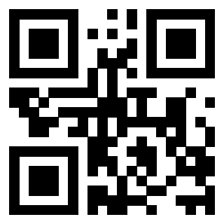 Il QrCode di 3207473983
