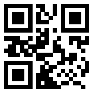 3207473984 Qr Code associato