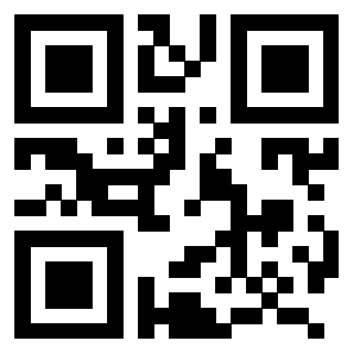 3207473985 - Immagine del QrCode associato