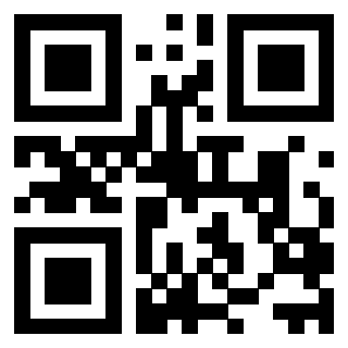 Scansione del Qr Code di 3207473987