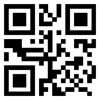 Immagine del QrCode di 3207473991