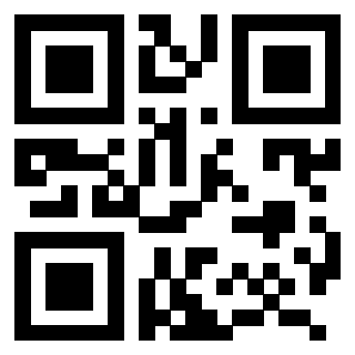 3207473992 - Immagine del QrCode associato