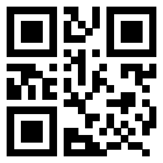 Scansione del QrCode di 3207473993