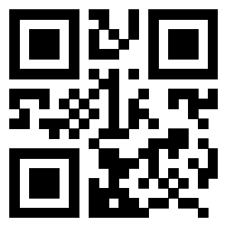 3207473995 - Immagine del Qr Code