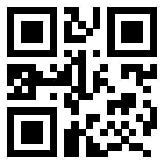 3207473996 - Immagine del Qr Code associato