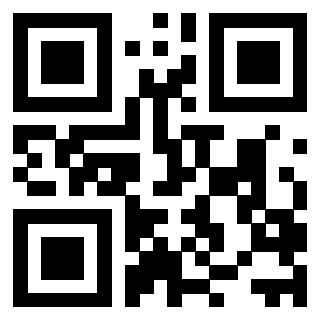 3207473997 - Immagine del Qr Code associato