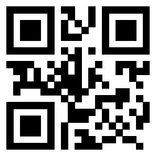 3207473999 QrCode associato
