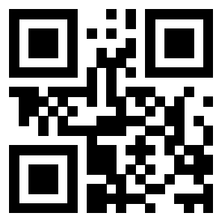 3207474002 QrCode associato