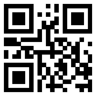 3207474003 - Immagine del Qr Code associato