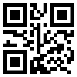 3207474004 - Immagine del Qr Code associato