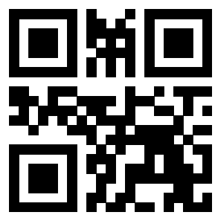 QrCode di 3207474005