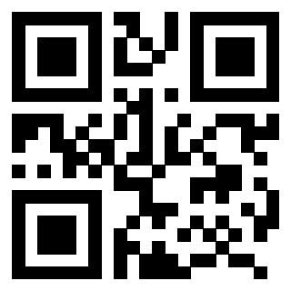 3207474006 QrCode associato