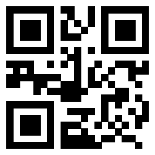Immagine del QrCode di 3207474007