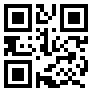 3207474008 - Immagine del Qr Code associato