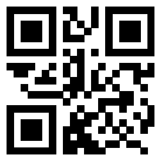 3207474009 QrCode associato