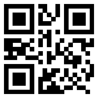 Immagine del QrCode di 3207474013
