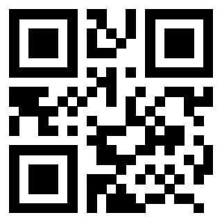 3207474014 - Immagine del QrCode