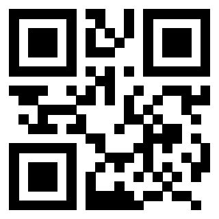 3207474015 - Immagine del Qr Code associato