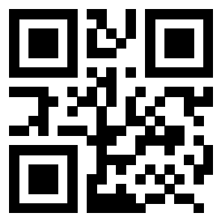 Immagine del QrCode di 3207474018