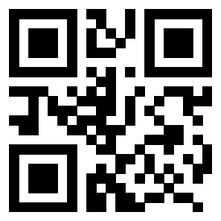 Il Qr Code di 3207474021