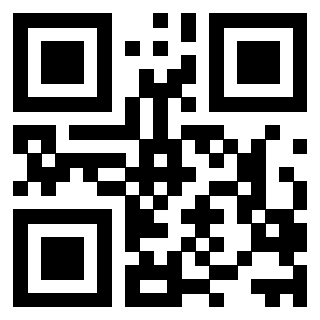 Il QrCode di 3207474022