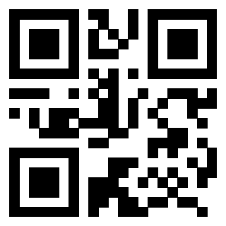 3207474026 - Immagine del QrCode associato