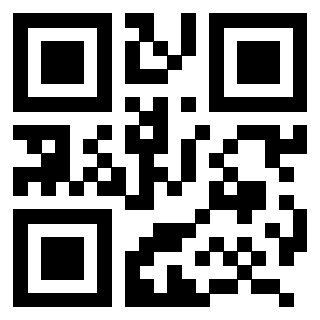Immagine del QrCode di 3207474030