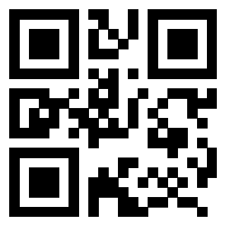 3207474032 Qr Code associato